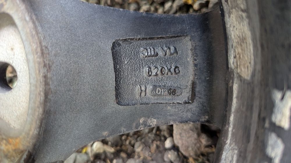 Продам диски стояли на Приоре