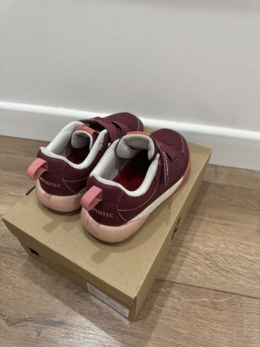 Reima кроссовки 27 размер