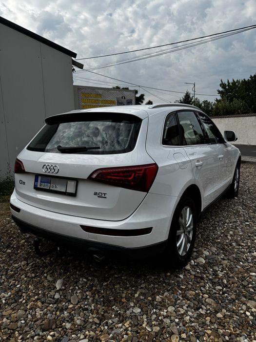 AUDI Q5 2010 — imagine 4