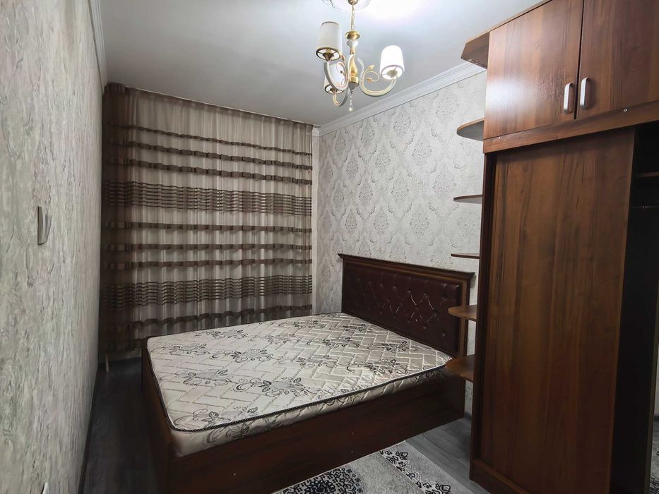 3 хона Евро Аренда Чилонзор Алгоритм 31кв 72м2  евроремонт