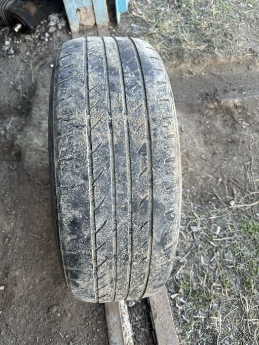 Резина летняя R16