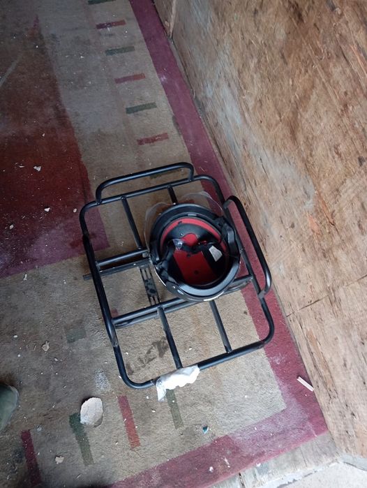 Электровелосипед