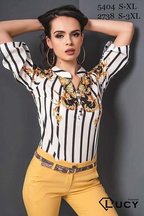 Сет на Lucy Луци