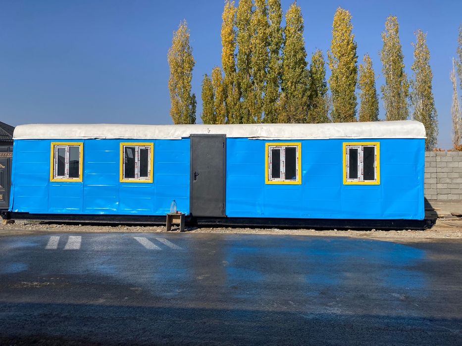 Вагончик сатылады