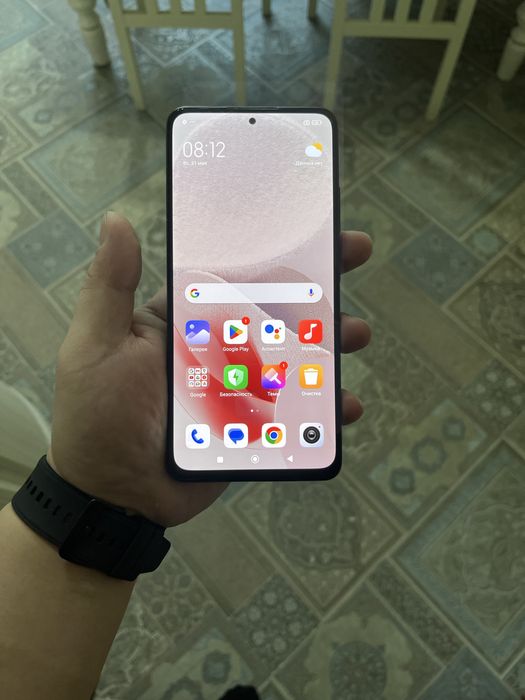 Redmi note 11 pro в идеале