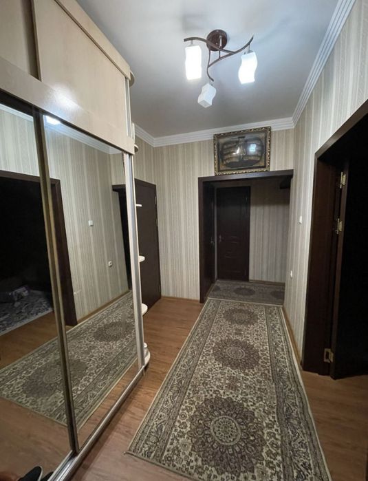 Продажа 4/1/5 на Юнусабад-17, 91 кв.м