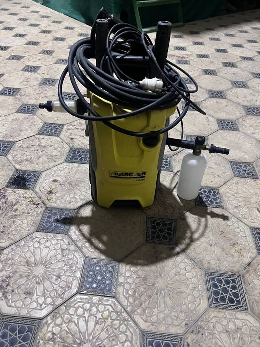 Срочно, продаю Карчер / Карчер сотилади !