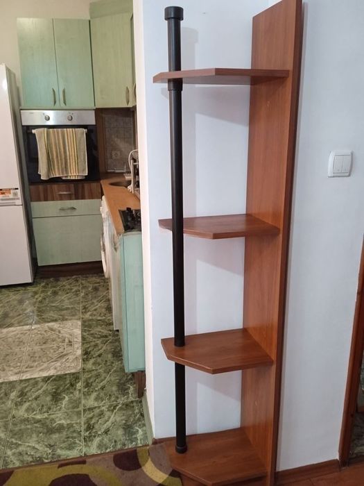 Дава се под наем Двустаен апартамент в София, Надежда 1 - 52 кв.м за 520 € - Снимка #12