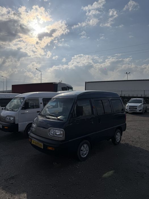 Damas 2024 darkmon blue