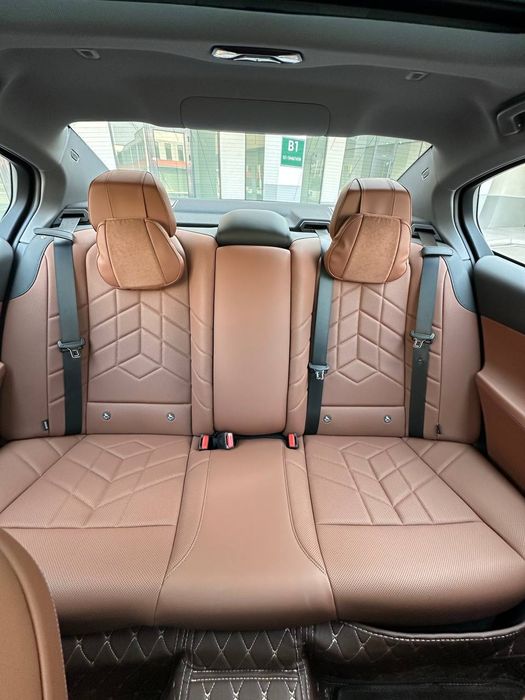 BMW I5 530LI 2.0 Turbo, va to'liq elerdagi variantlari xam bor