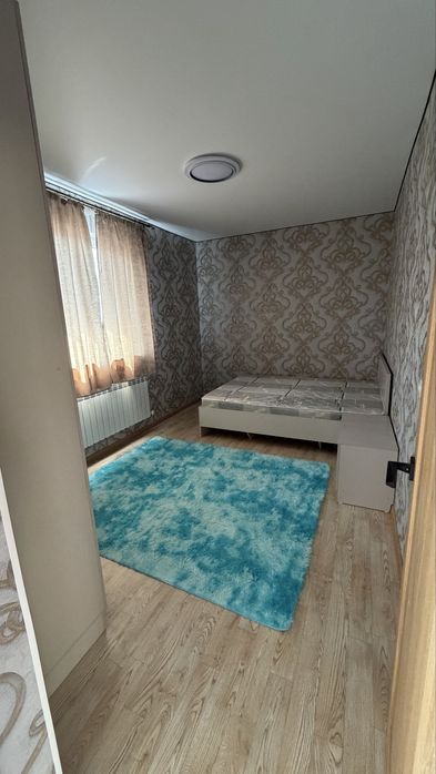 Сдаётся квартира в аренду