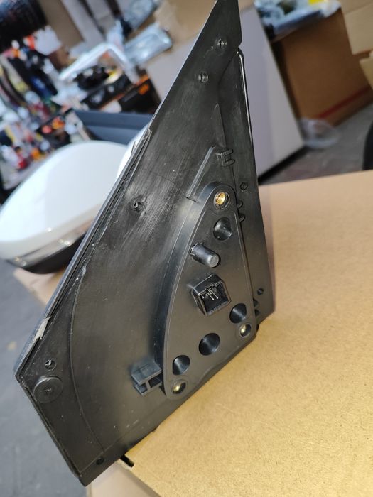 Зеркало акцент боковое