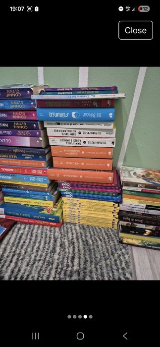 Cărți pentru copii