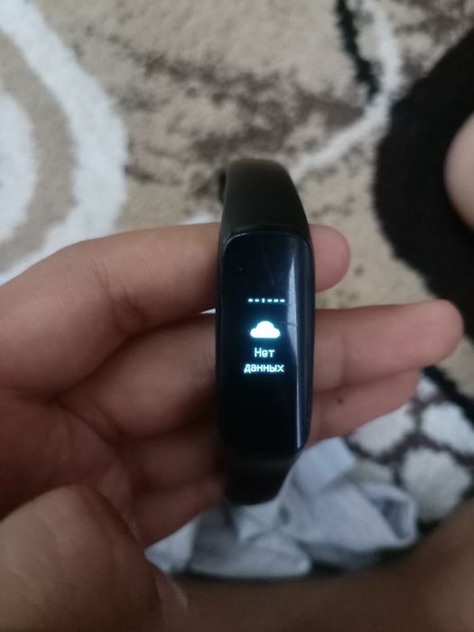 Браслет  Mi band M4