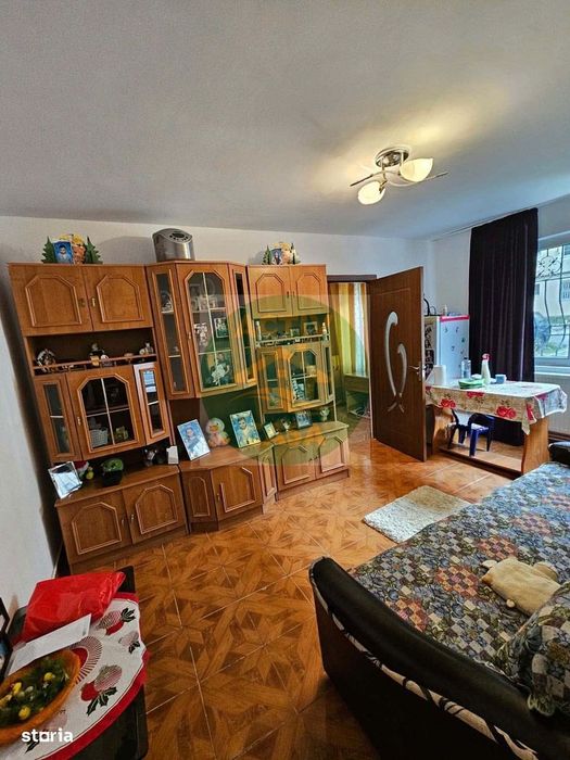 De Vânzare – Apartament 2 Camere | Zona Marom