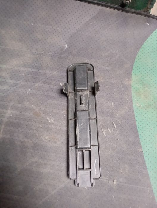 Амортизаторы Карину