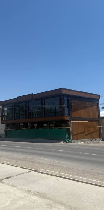 Нотурар бино, Магазин ижара, Арендага жой, нежилого здания