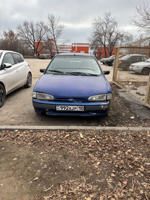 Продам Ford Mondeo