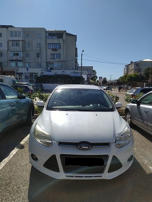 VÂND autoturism Ford focus 3