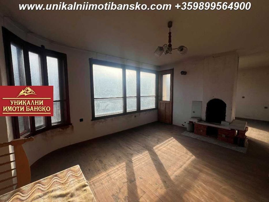 Продава се Къща в Банско - 428 кв.м за 349 €/кв.м - Снимка #17