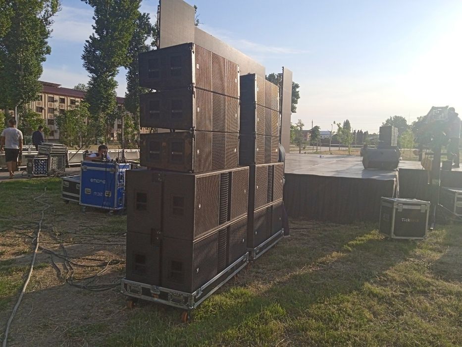 Услуги калонка усилител kalonka hizmati