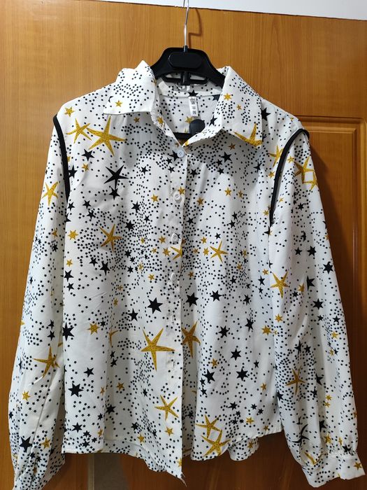 Разгружаю гардероб