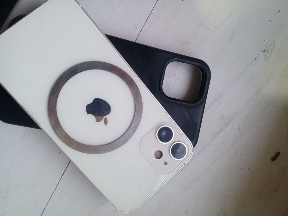 IPhone 12 mini arzon ga