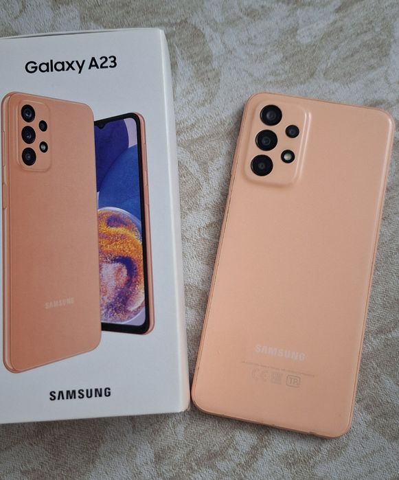 Samsung Galaxy A23
