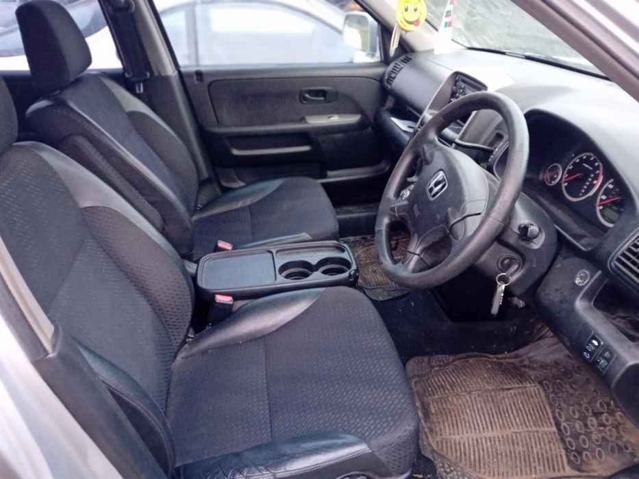 Продавам Honda CR V  на части