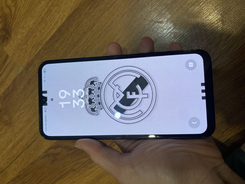 Samsung M15 5G 128 GB