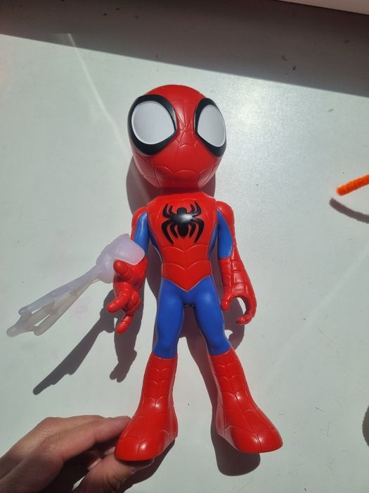 Set de joaca Spiderman