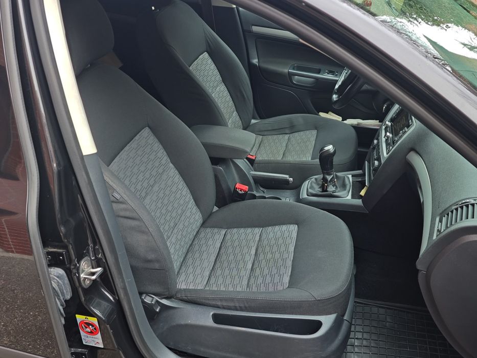 Skoda Octavia 1.6TDI 2012г. Navi Автопилот Парктроник DPF