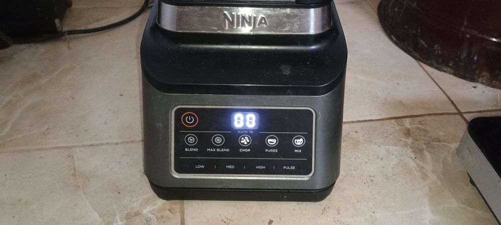 Ninja tocător bucatarie