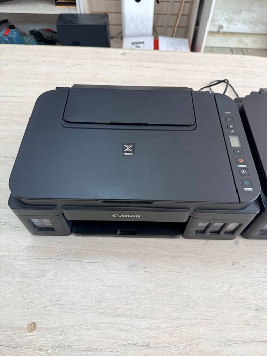 Продаются принтеры 3 в 1 Canon PIXMA (2 шт.)