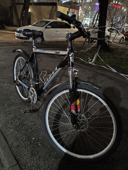 Продам велосипед 55000