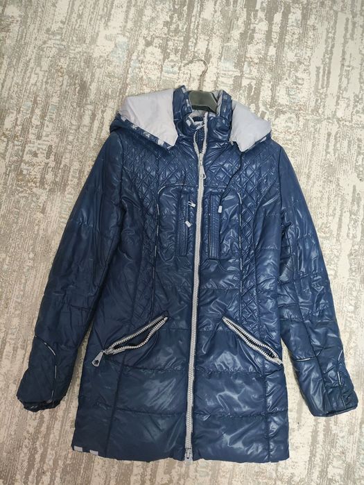 Отдам даром куртки