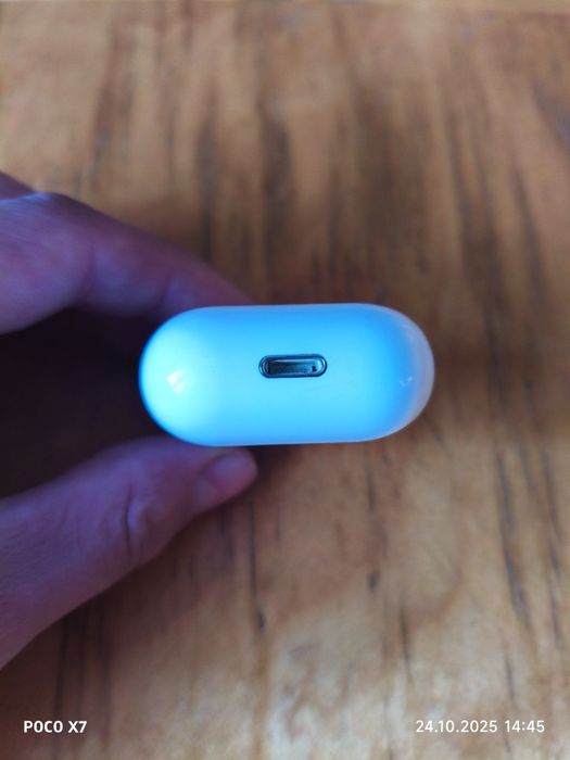 Наушники UNION рабочие