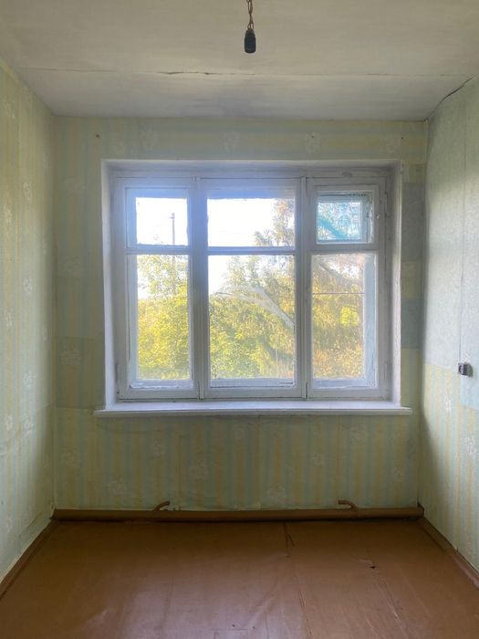 Продам 3х квартиру либо обмен,стЗатон,Пригород