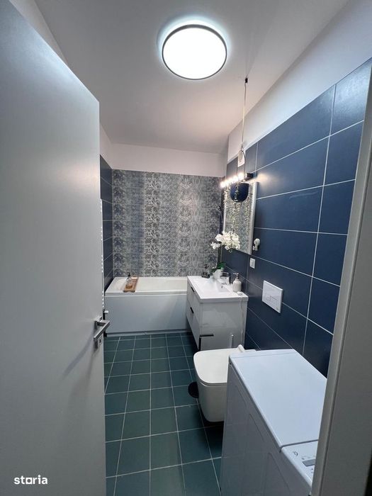Studio Onix Residence Pipera, mobilat si utilat, pretabil investitie