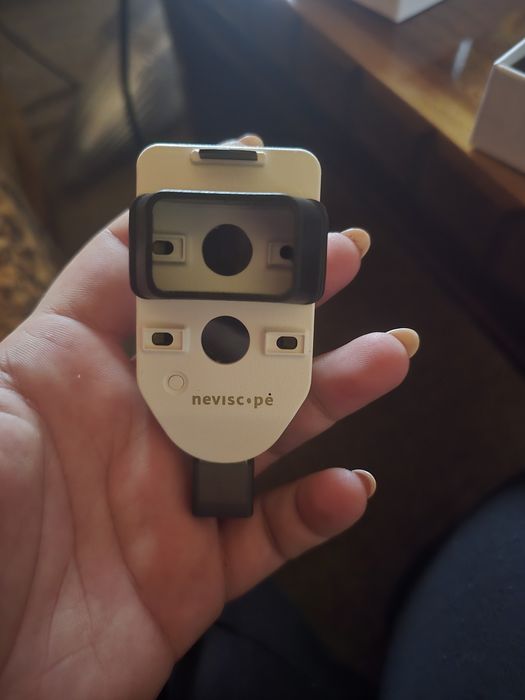 Neviscope (Дерматоскоп)