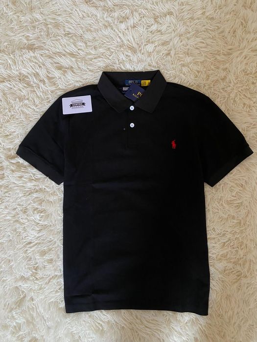 Футболки поло Polo Ralph Lauren