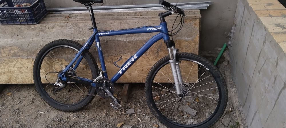 Продам велосипед Trek