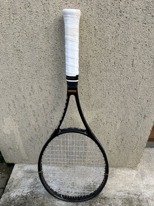 Wilson Pro Staff 97 Classic