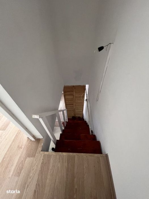 Studio Titan Poarta 4 Faur, tip duplex | Comision 0