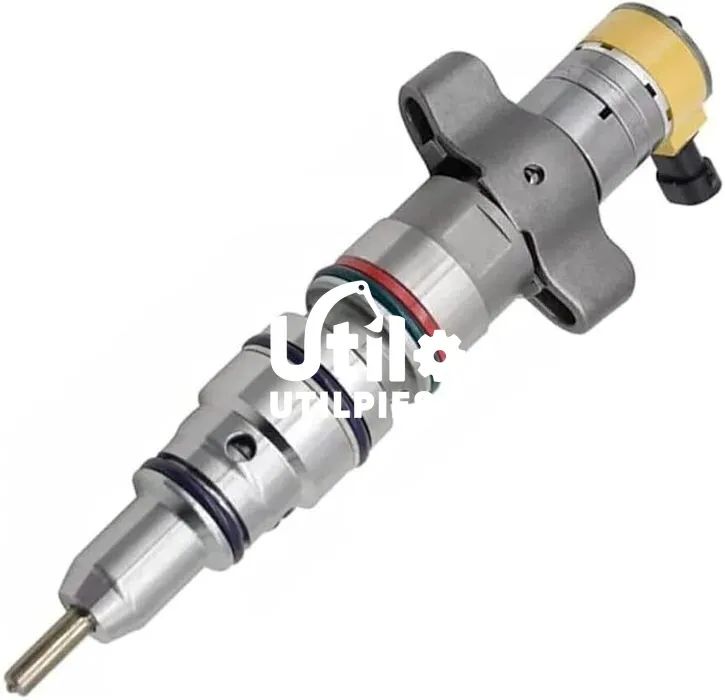 Injector Caterpillar 211-3024 C7 C9 3126 3406E + piese CAT