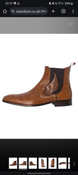 Ghete Jeffery West 41