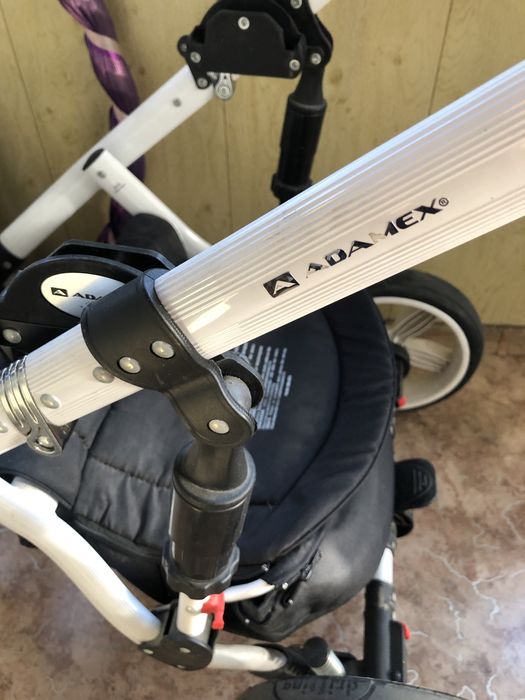 Adamex Encore 3 в 1