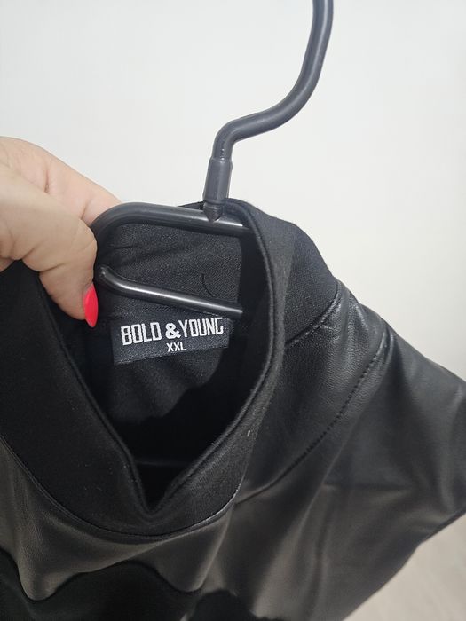 Rochie office , Bold&Young XXL