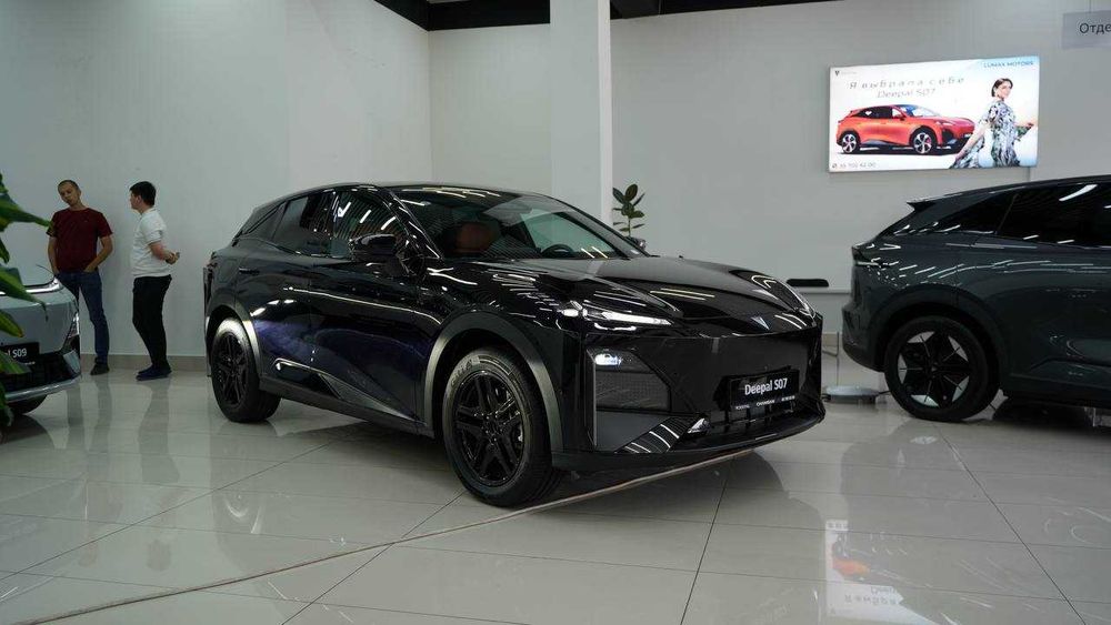 DEEPAL S07 215 MAX R20