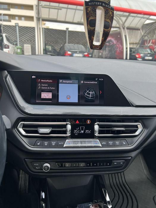 BMW 1 Series 2020 — imagine 5
